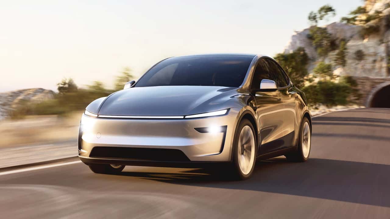 Bu ülkede, fosil yakıtlı araçlar tarih oluyor! 11 tesla model y 2025