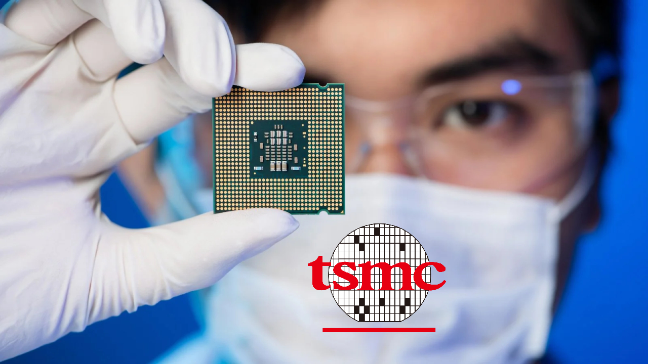TSMC çip talebine yetişemiyor! - ShiftDelete.Net 12 tsmc 2nm islemciler ile ilgili detaylar