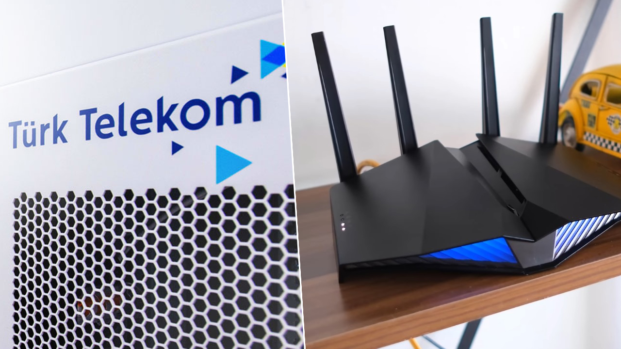 turk telekom internet