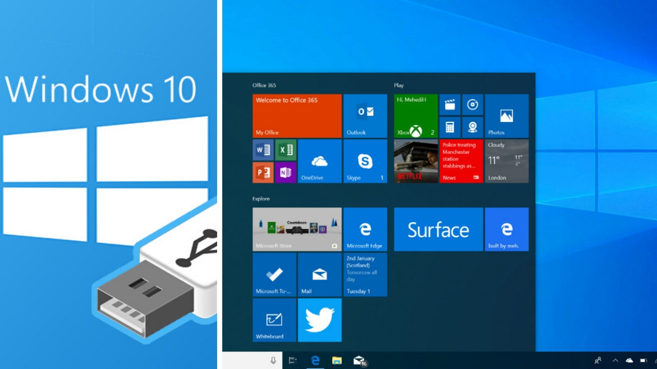 usb format nasil atilir uefi windows kurulumu 1.webp