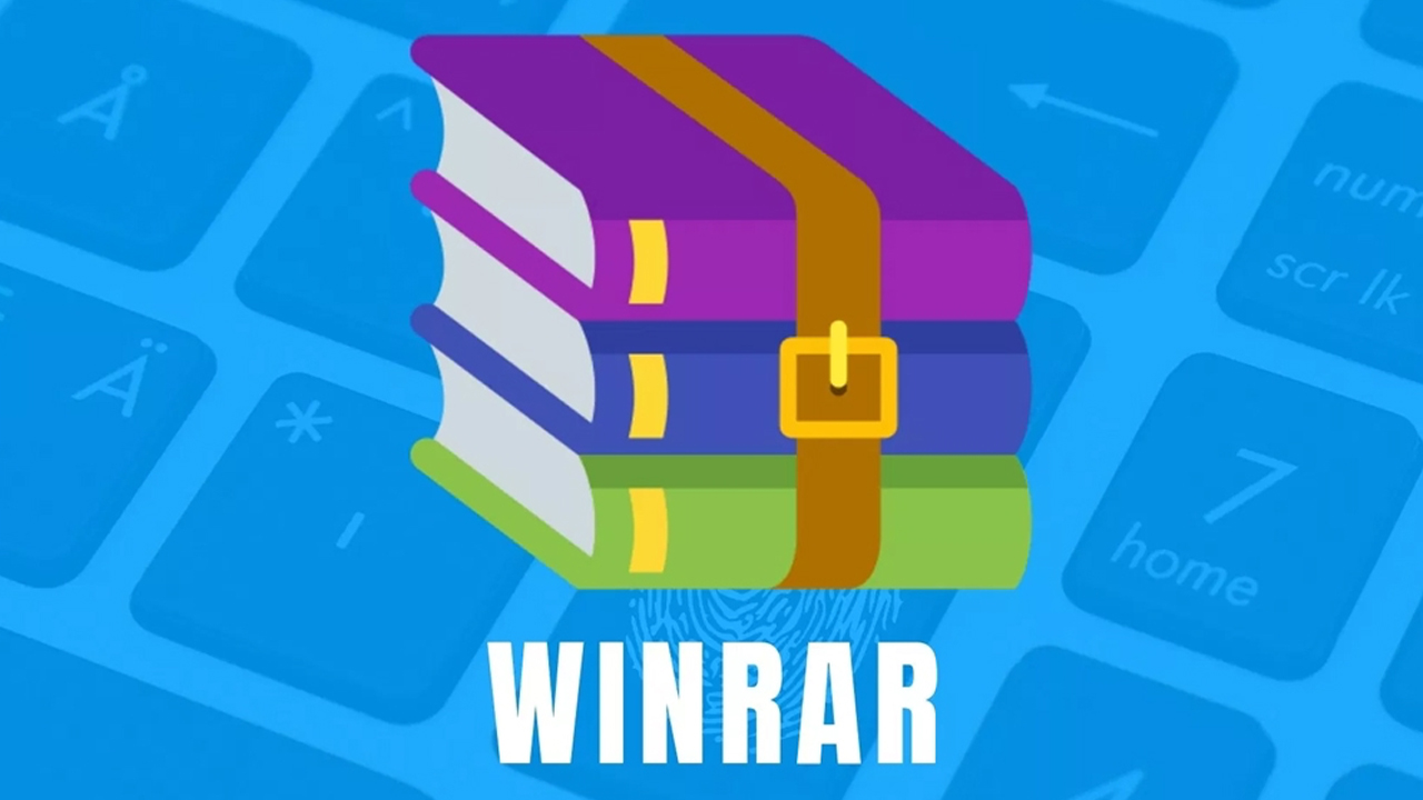 WinRAR şifre kırma nasıl yapılır? - Programsız 1 winrar programsiz sifre kirma