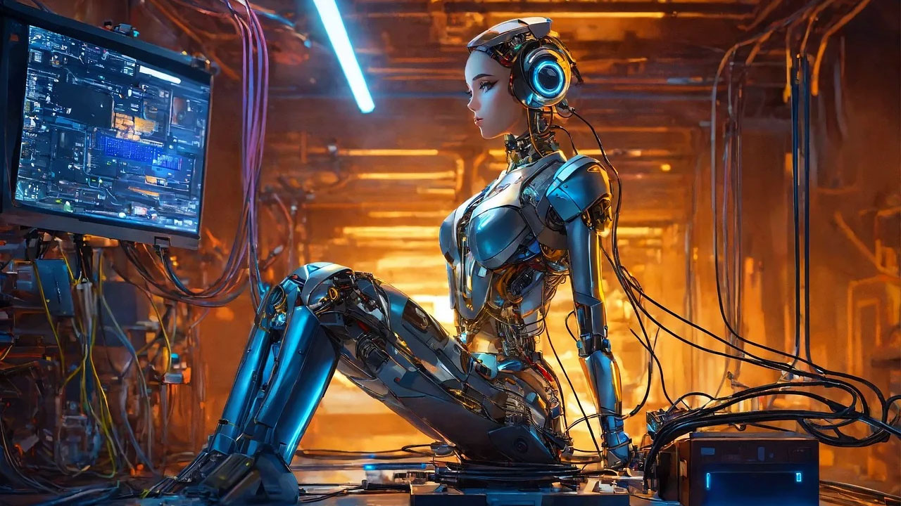 yapay zeka seslendirme nasil yapilir 1