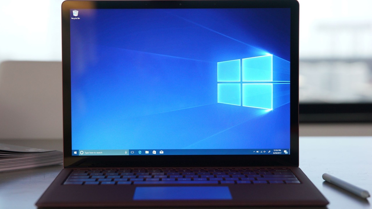 yeni windows 10 21h2 guncellemesi