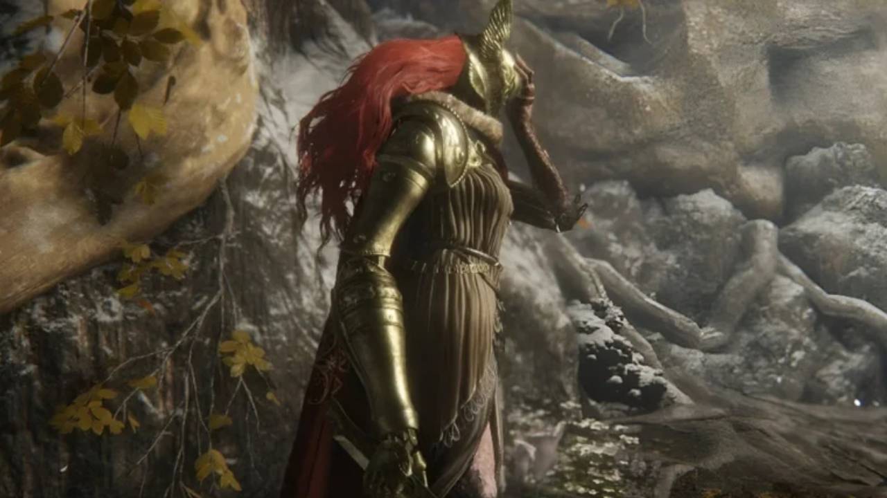 Elden Ring filminin efsane yönetmeni Malenia'de takılı kaldı! - 8 1 43
