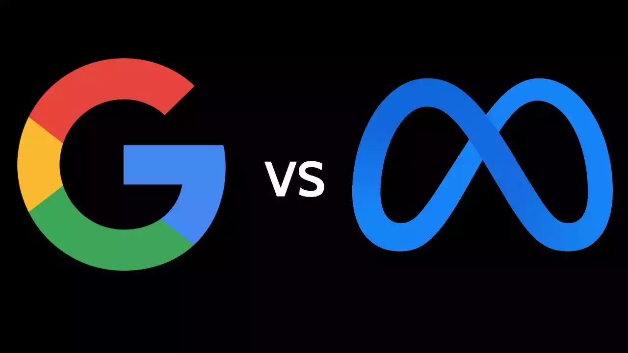 Google ve Meta arasında yapay zeka savaşı! 13 1 5.webp