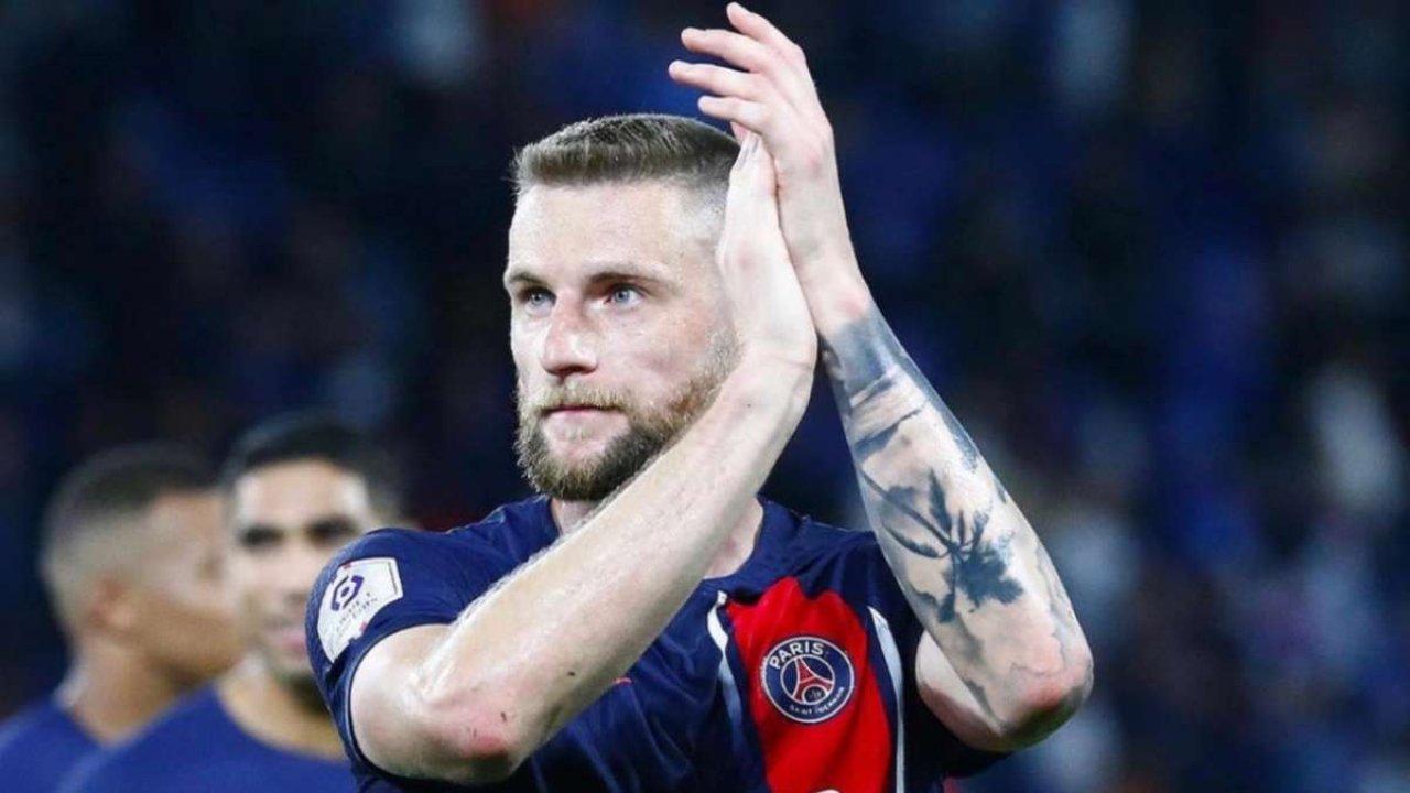 Milan Skriniar'dan Fenerbahçe'ye duygusal veda: "Hep güzel hatırlayacağım" 2 494921