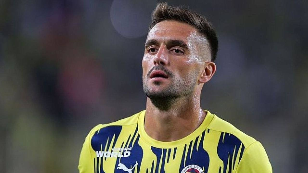 Tadic, Olympiakos'a mı gidiyor? 4 milyon euro maaş teklif edildi 10 504580