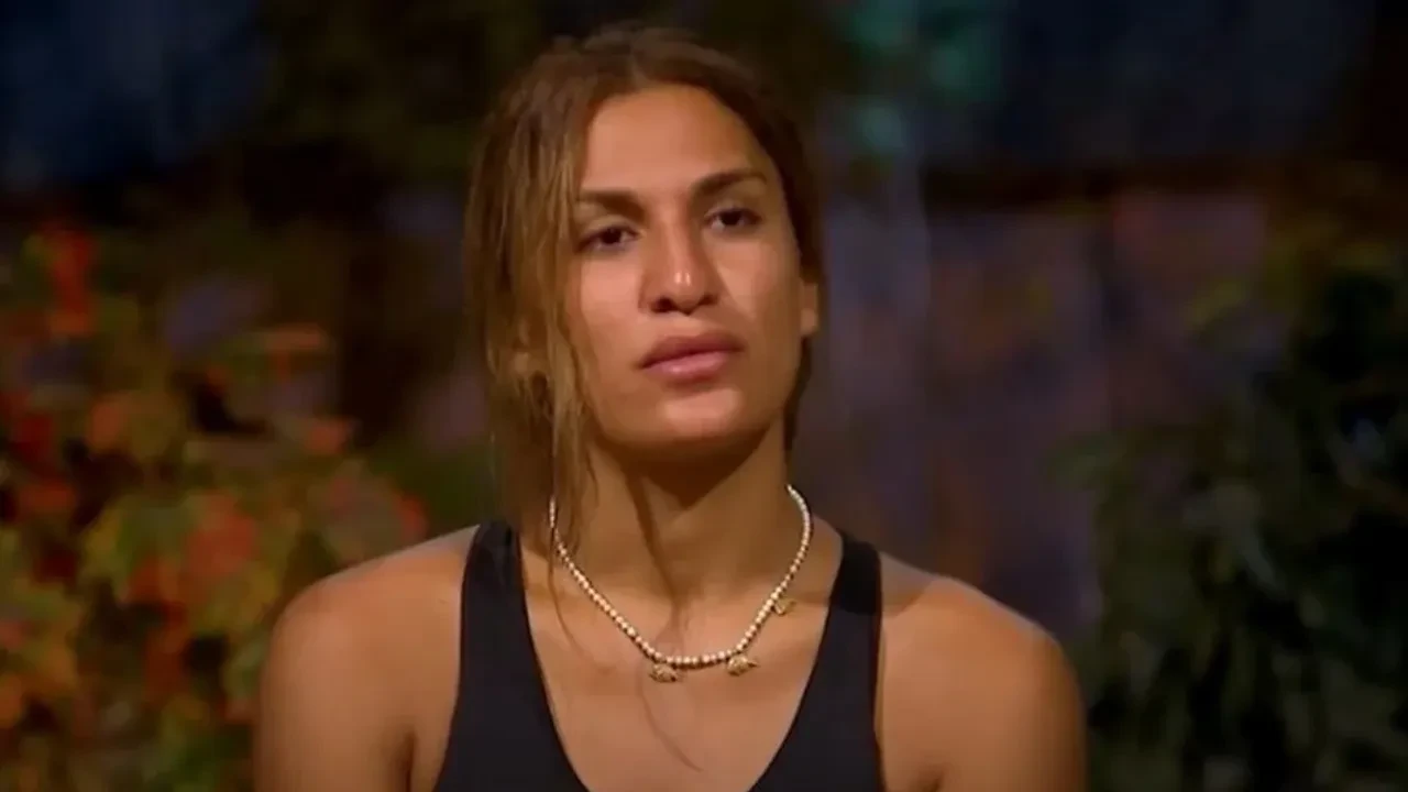 Survivor 2025’in parlayan yıldızı Almeda Baylan hukuki sürece başladı 15 515767
