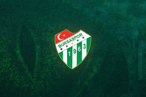 Bursaspor 1 saat içinde yalanladı 14 518012