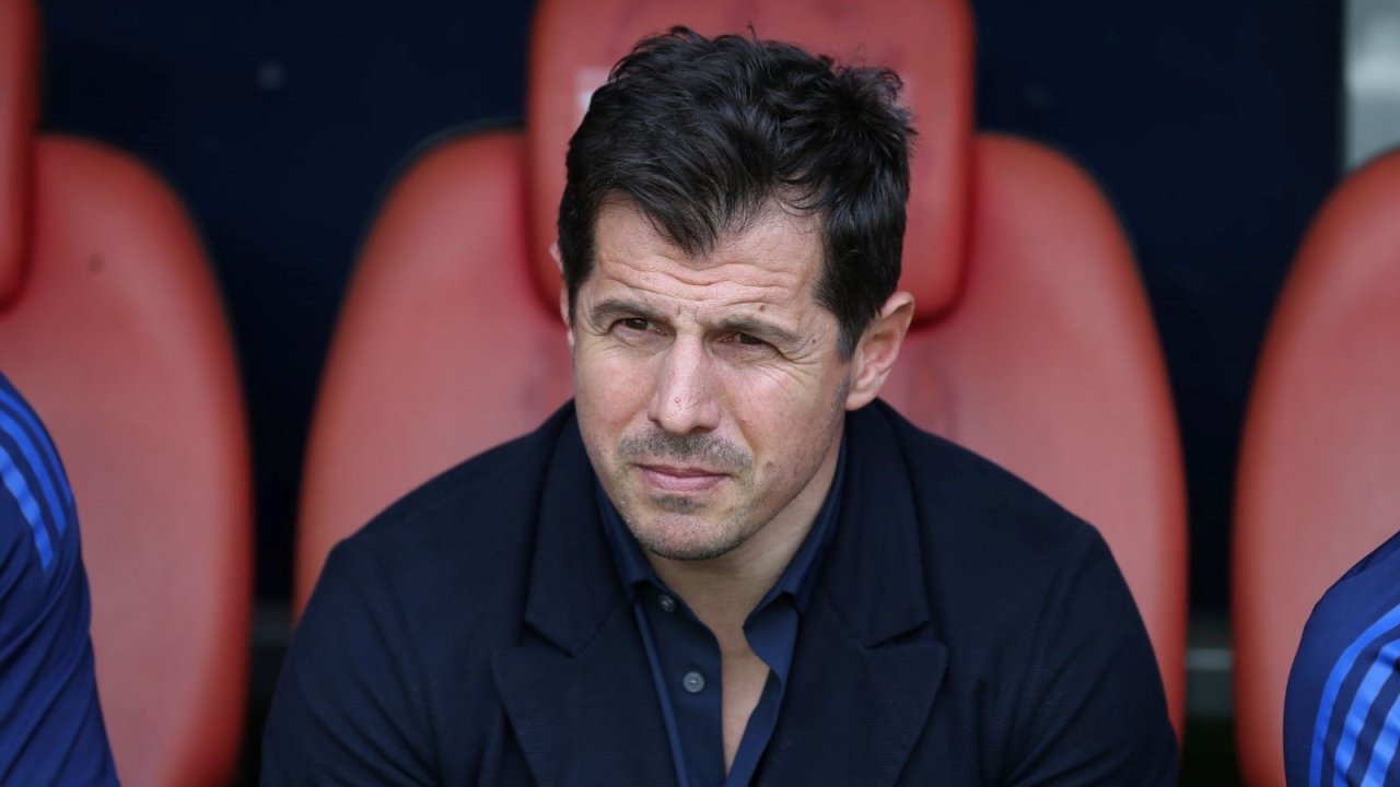 “Fenerbahçe’ye karşı 1 puan çok değerli” 17 520407