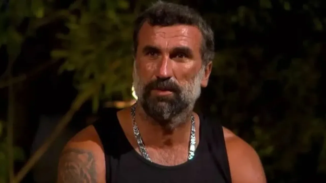 12 Yıl Hapis Cezası Kesinleşti! Survivor Hikmet İngiltere'ye Kaçtı 7 521482