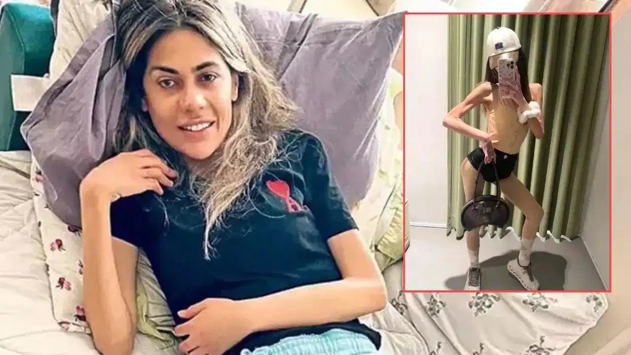Nihal Candan’ın Yoğun Bakımdaki Hali Yürek Burktu! 14 521718