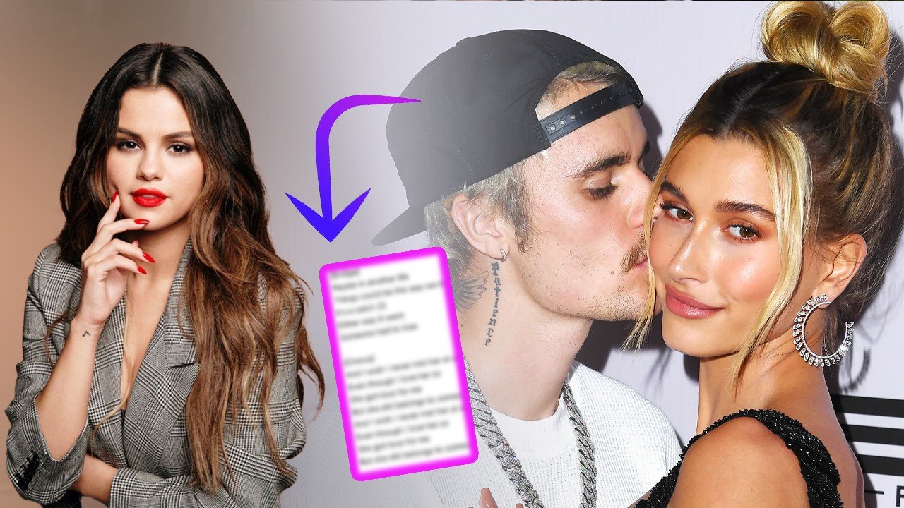 Justin Bieber’ın Paylaşımı Sosyal Medyayı Salladı: Selena mı, Hailey mi? 17 521834