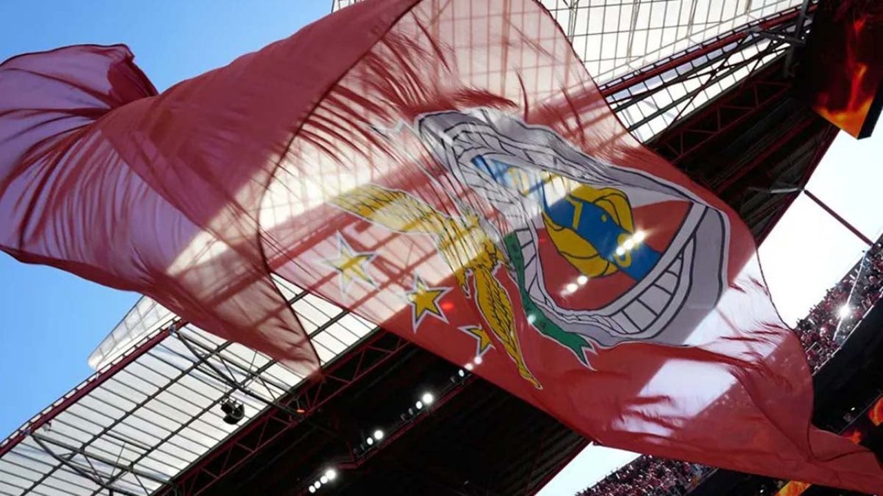 Fenerbahçe'nin Portekiz Kampı Planına Benfica'dan Şampiyonlar Ligi Engeli! 5 523323