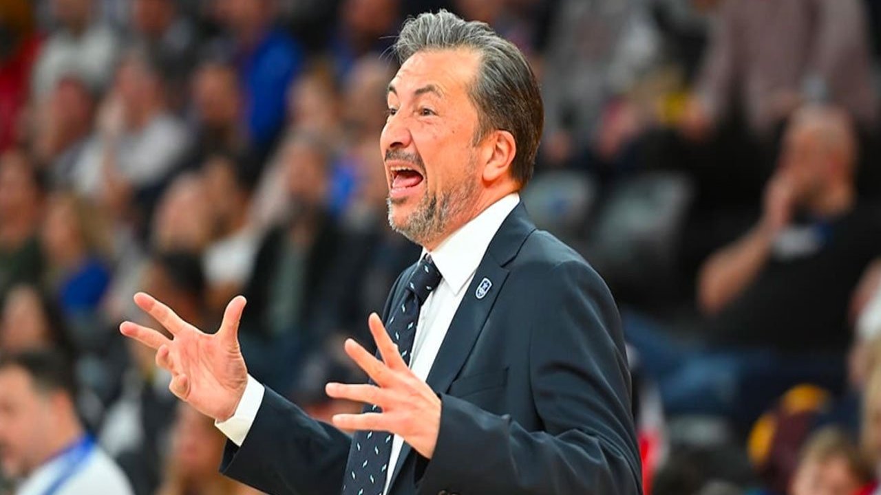 'Anadolu Efes'in Yeni Koçu Igor Kokoskov Olacak' İddiası 9 523387