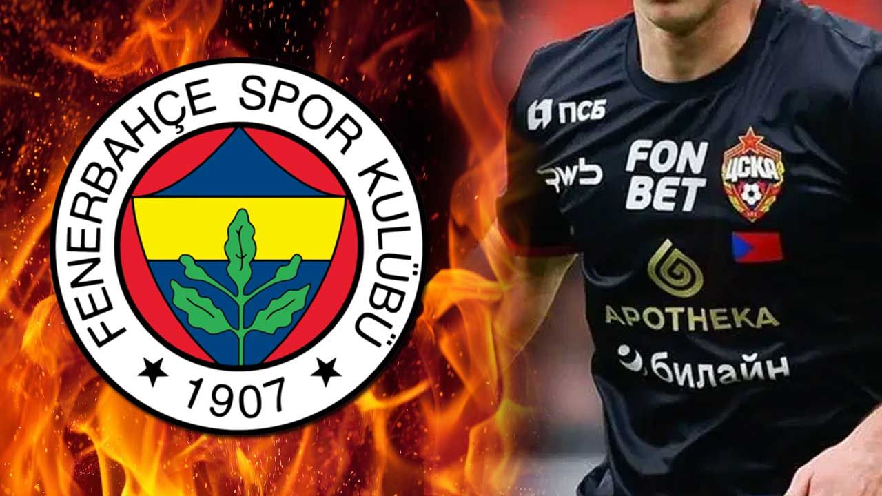 Fenerbahçe genç Rus yıldız için devrede 11 523447