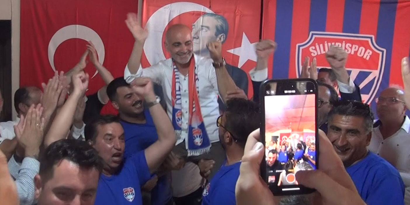 Oy sayımında tansiyon yükseldi, çevik kuvvet sahnede 1 523452