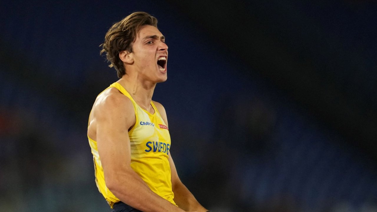 Armand Duplantis'ten 12. Dünya Rekoru: 6.28 Metre! 4 523454