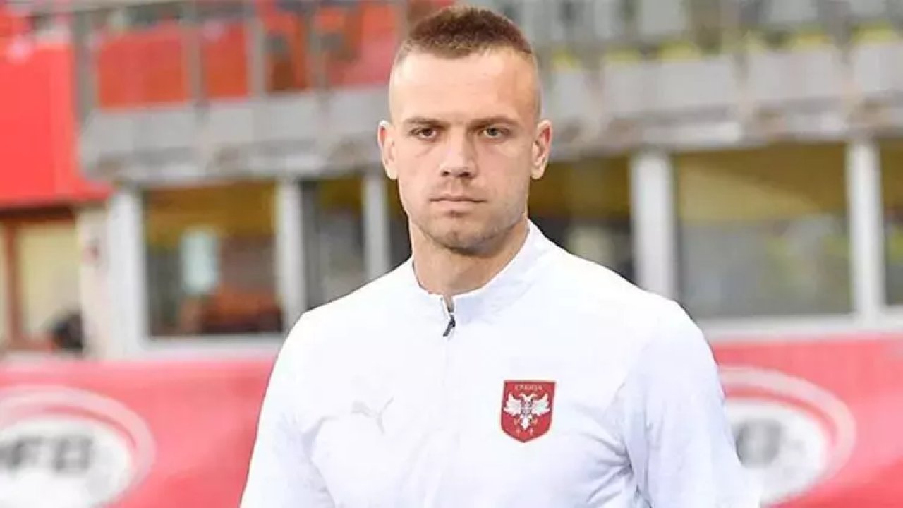 Kocaelispor, Sırp Kaleci Jovanovic Transferinde Partizan ile Anlaştı 1 524067