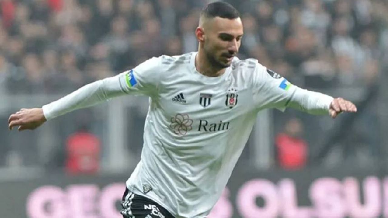 Onur Bulut Başakşehir Yolunda: Beşiktaş ile Anlaşma Sağlandı 7 524101
