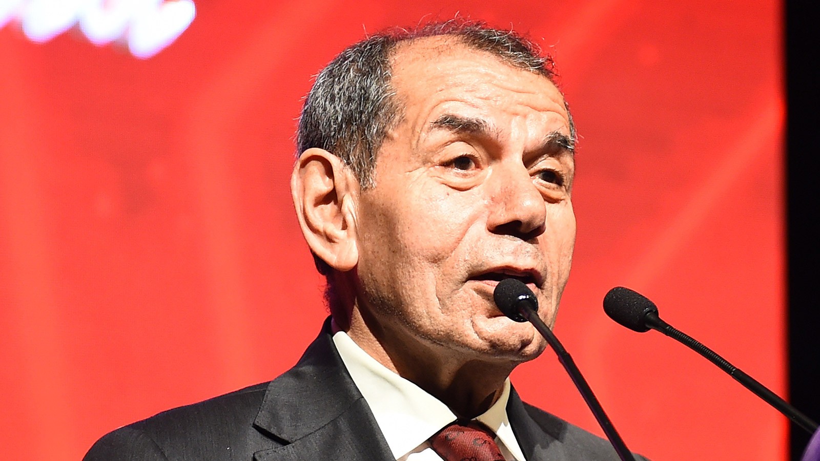 Rakibimiz dördüncü yıldızı takmadan, altıncı yıldızı takacağımıza inanıyorum 9 524103