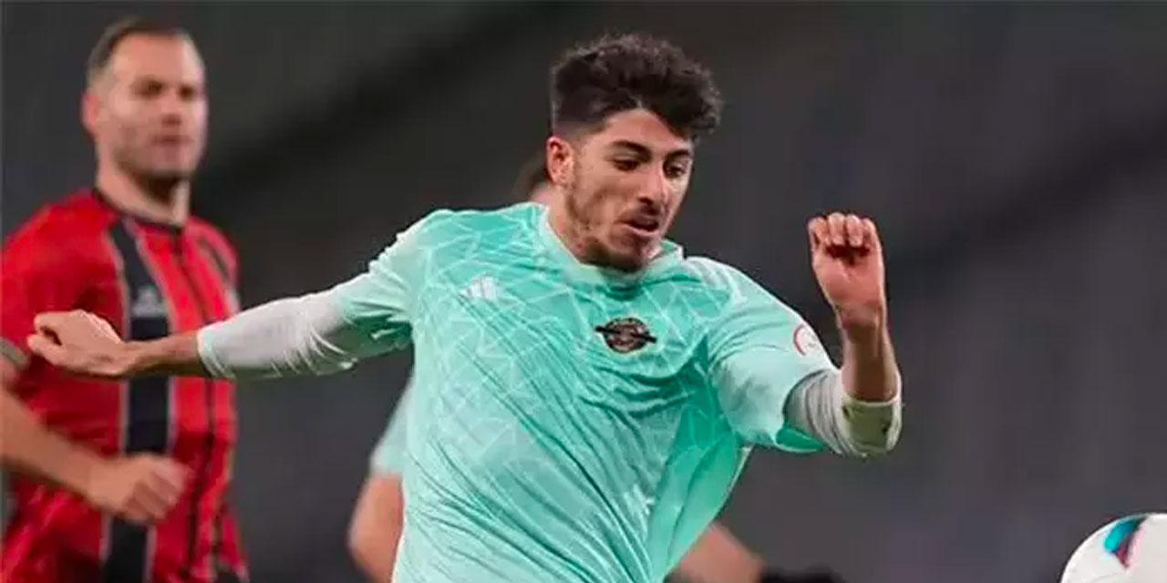 Süper Lig Devlerinin İstediği İsim Rizespor'a İmza Attı! 2 524650