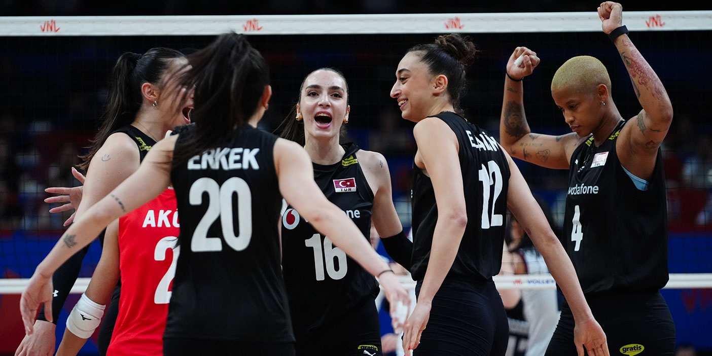 Filenin Sultanları: "Doyamıyoruz İstanbul’da oynamaya" 1 524717