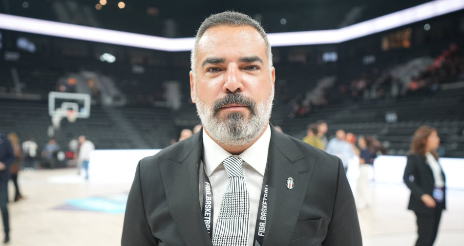 “Adil yönetimle yenemeyeceğimiz takım yok” 6 524733