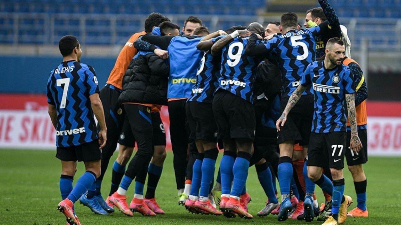 Inter Son Anlarda Güldü: Urawa’yı 2-1 Mağlup Etti 7 524745