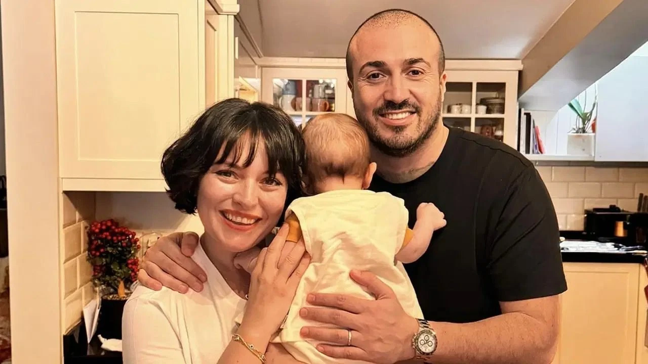 2 senelik evliliğimizi sonlandırma kararı aldık 5 525441