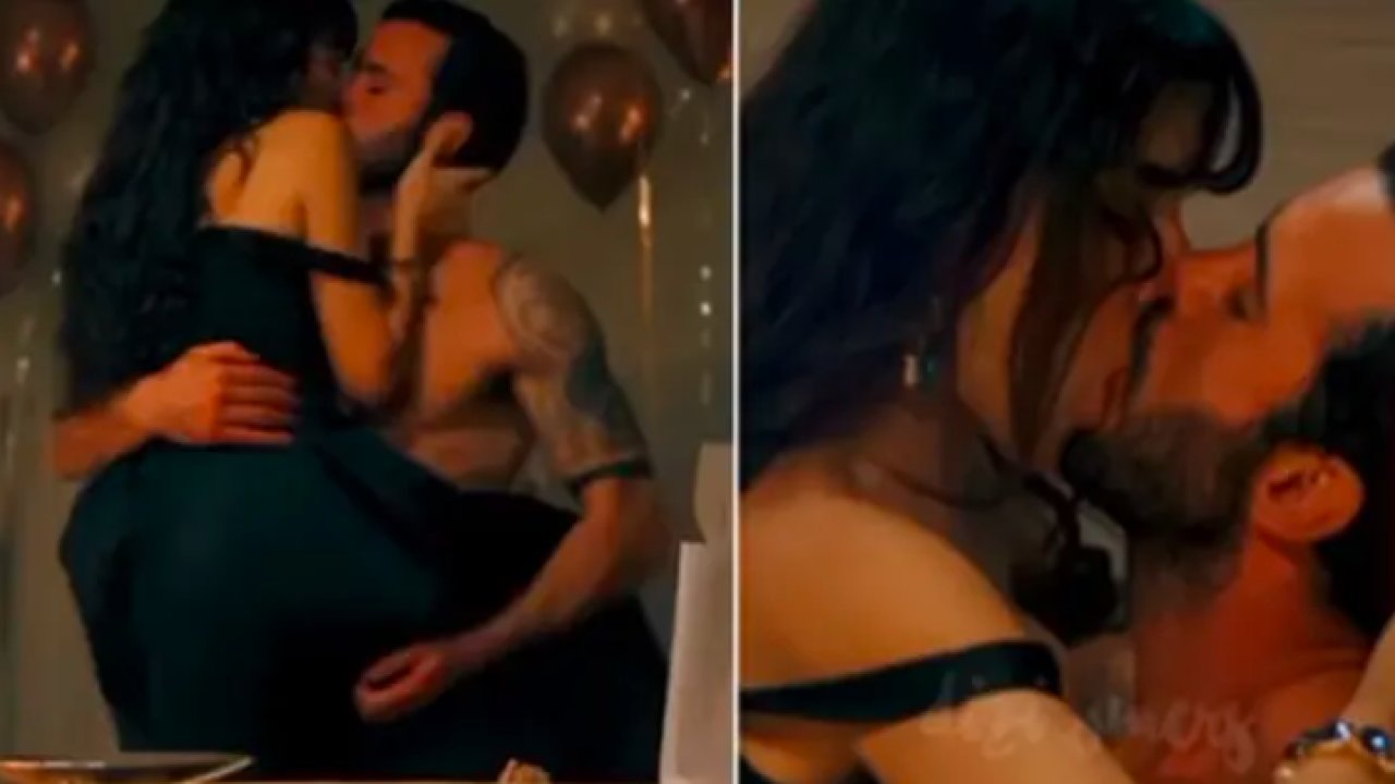 Hande Erçel ve Hakan Sabancı ayrılık iddialarına yanıt verdi! 1 525527