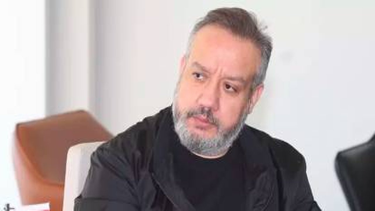 Başkan Sinan Boztepe İstifa Ediyor! 11 525909