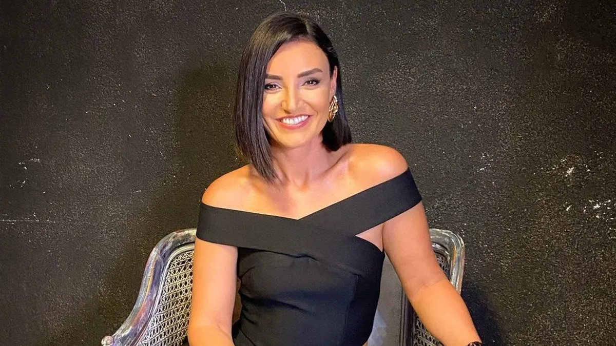 Sevcan Orhan konser sırasında fenalaştı: hastaneye kaldırıldı 9 526113