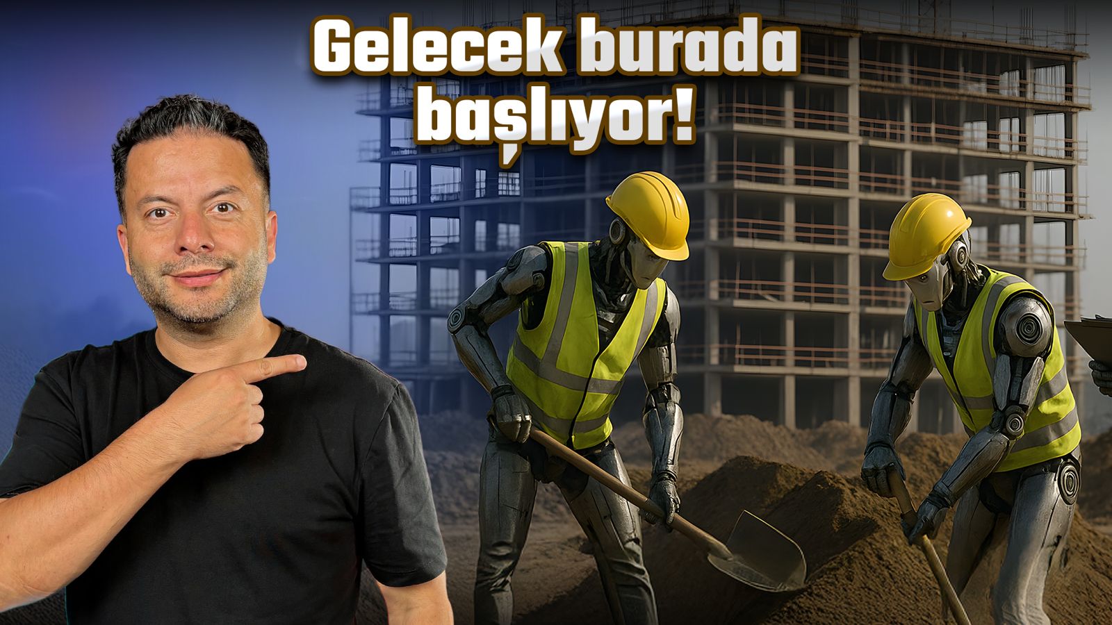 Depremi onceden goren teknoloji Evlerimiz artik boyle olacak