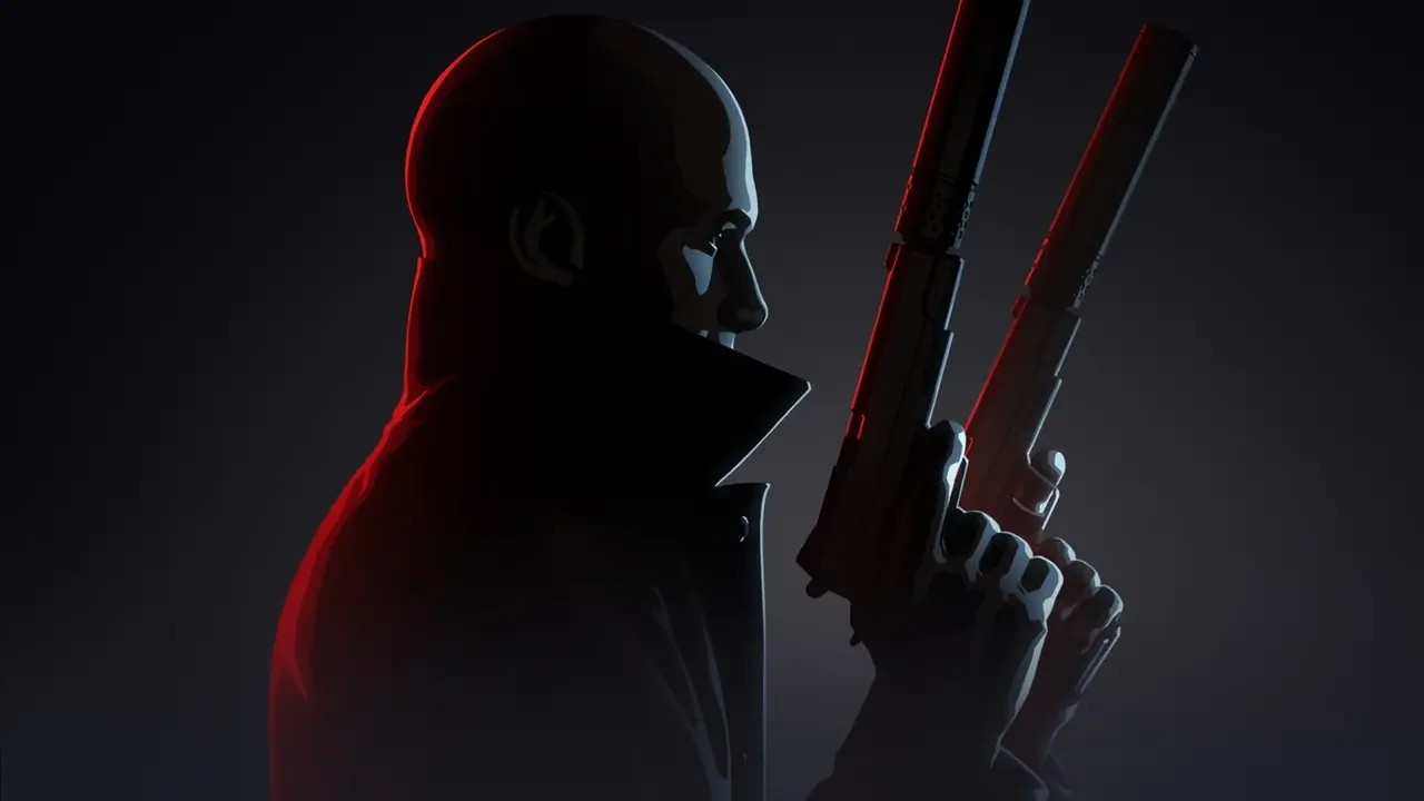 Sevilen Hitman oyunu, Apple cihazlara geliyor! 3 Hitman World of Assassination 1.webp