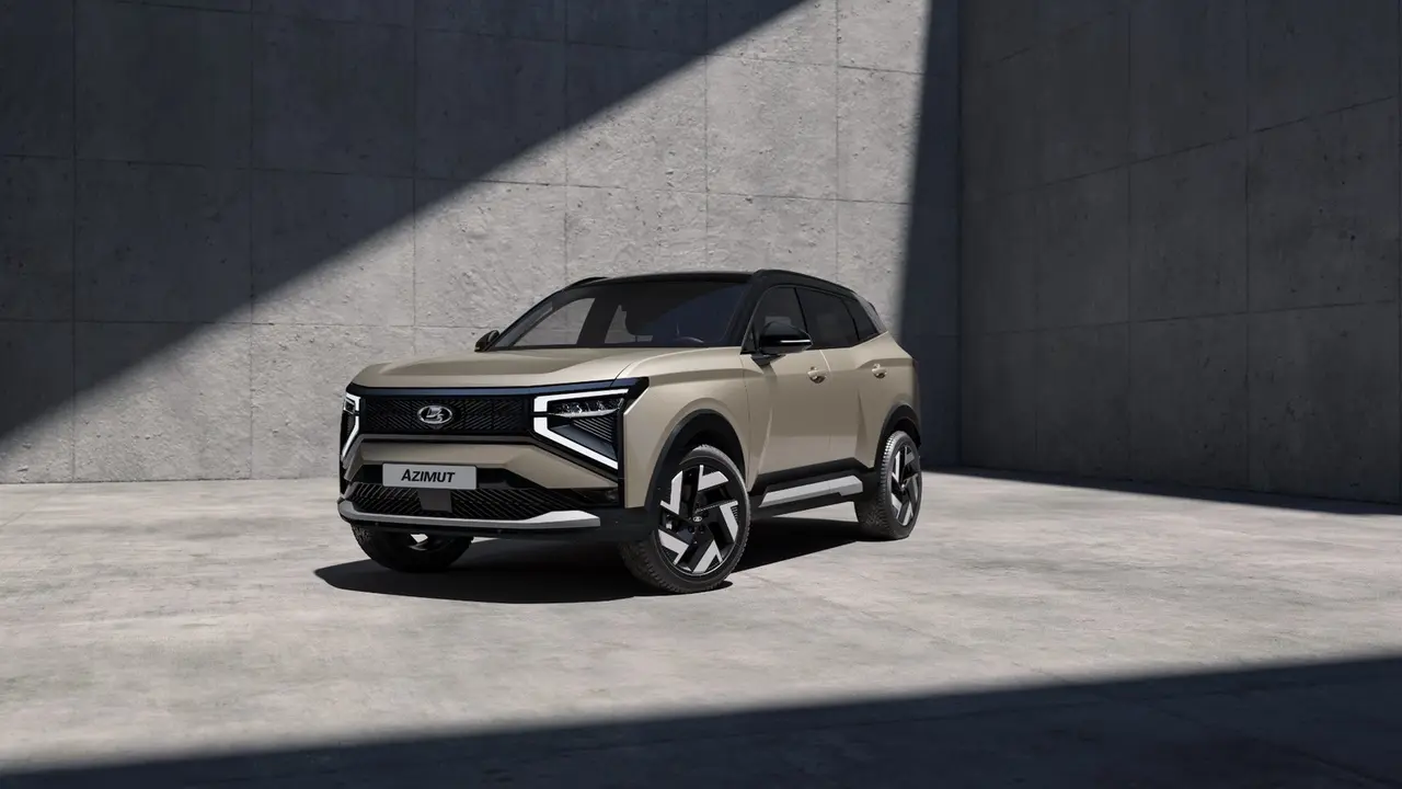 Lada yeni SUV modeli Azimutu d.webp