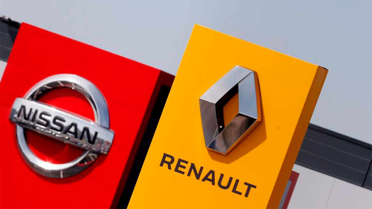 Nissan, Renault'daki hisselerini azaltacak! - ShiftDelete.Net 1 Nissan Renault