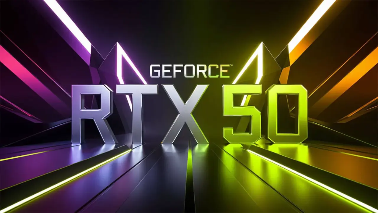 Nvidia GeForce RTX 5050 mobil ta.webp
