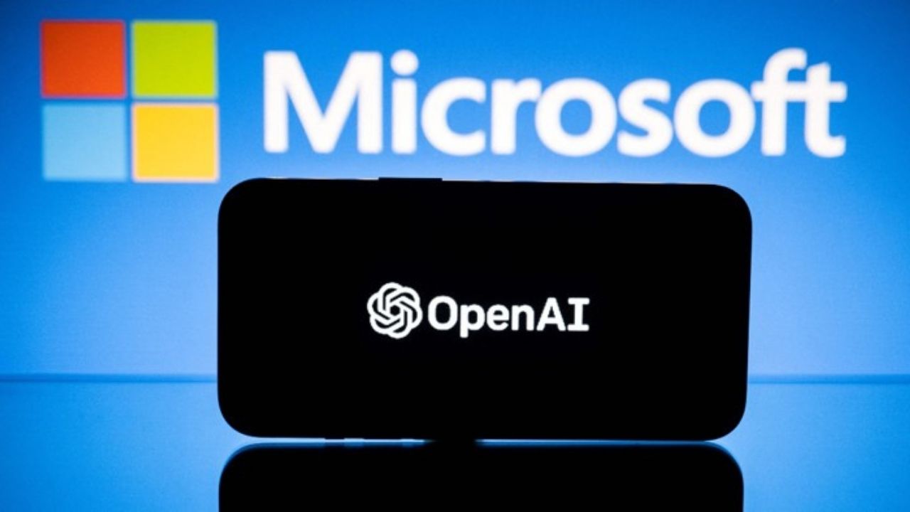 Resmen oldu Microsoft OpenAIin yonetim kurulunda 2