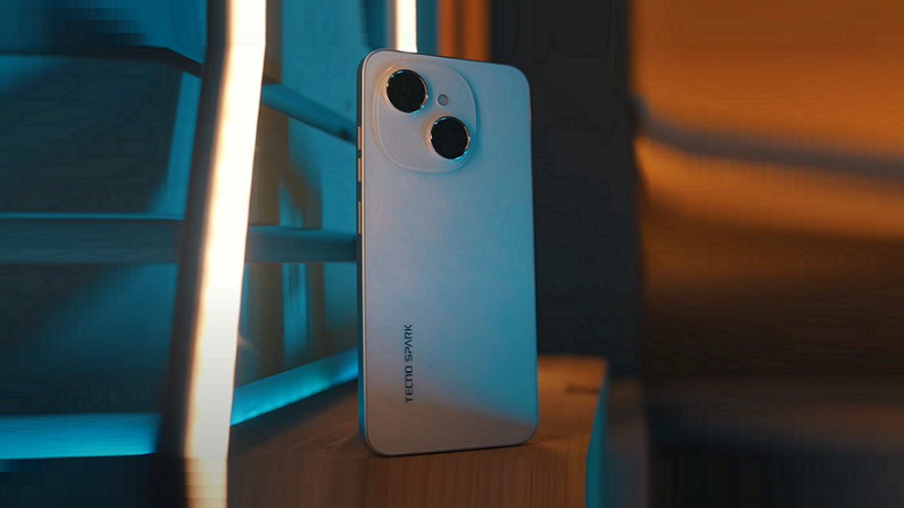 Tecno Spark Go 2 1
