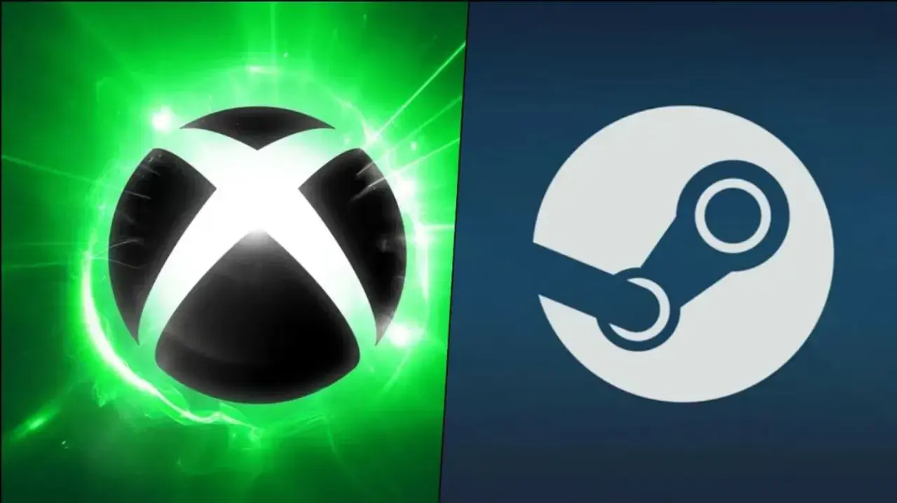 Xbox'un PC uygulaması, Steam oyunlarını gösterecek! 11 Xboxun PC uygulamasi Steam oyu 1.webp
