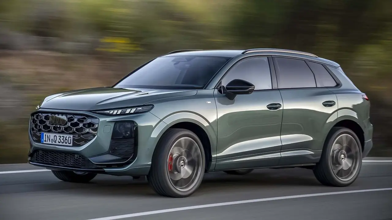 Yeni nesil Audi Q3 tanitildi 1.webp