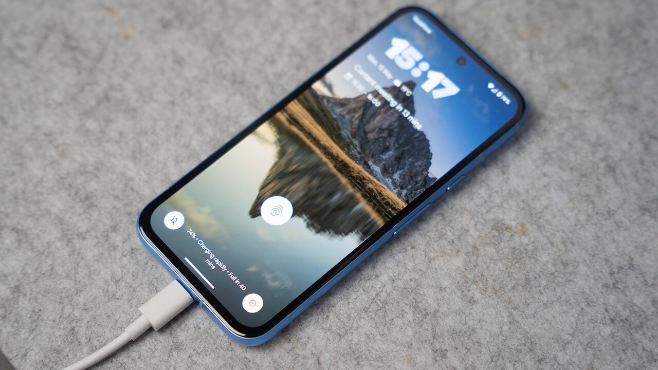 Android telefonlarda pil ömrünü artırma yolları! 6 android pil omru 1