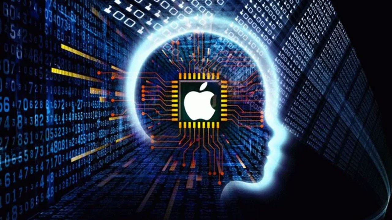 Apple, çip tasarımında yapay zeka kullanabilir! 10 apple sunucular icin yapay zeka ozel cip 2