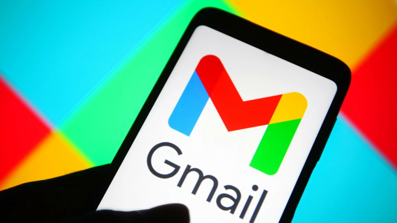gmail mavi tik ozelligi hackerlar ele gecirdi 1
