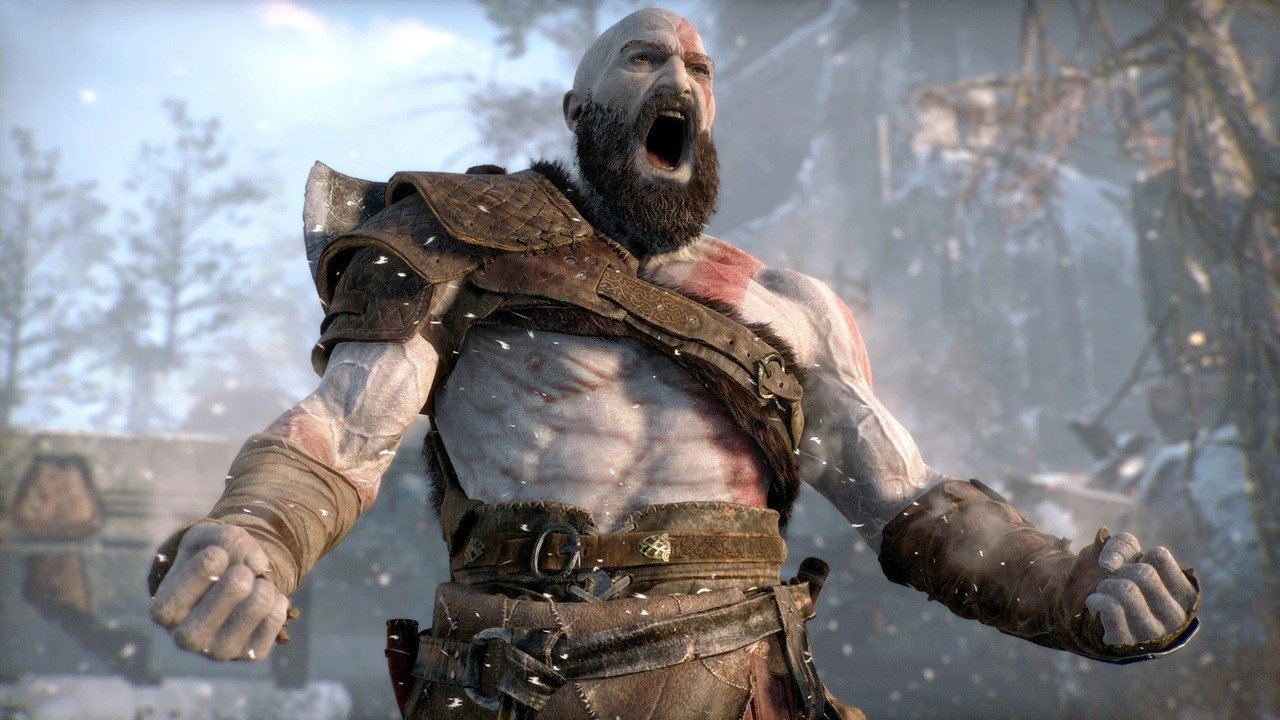 god of war kirdigi rekorla sony tarihine gecti