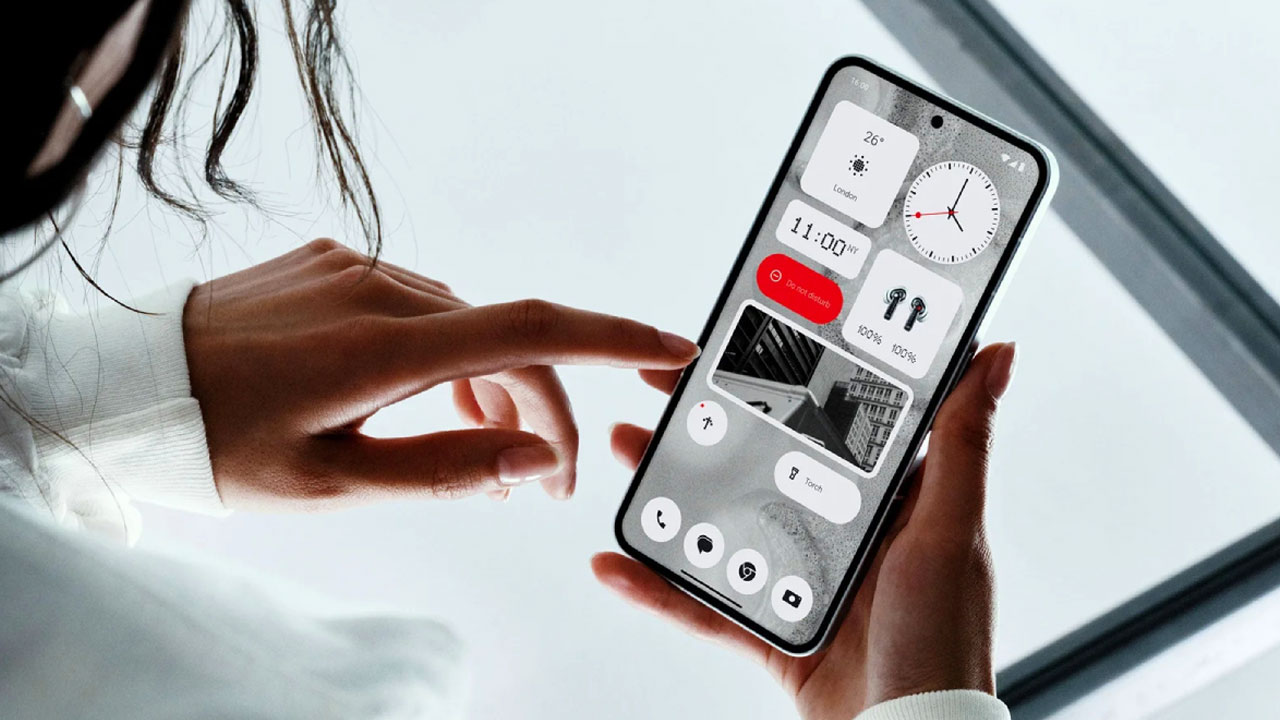 nothing phone 3 eylem dugmesi ozellikleri 3