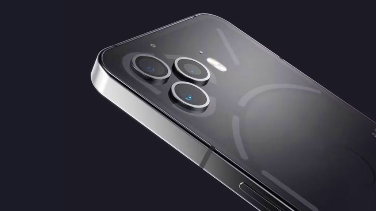 nothing phone 3 yapay zeka destekli olacak 2