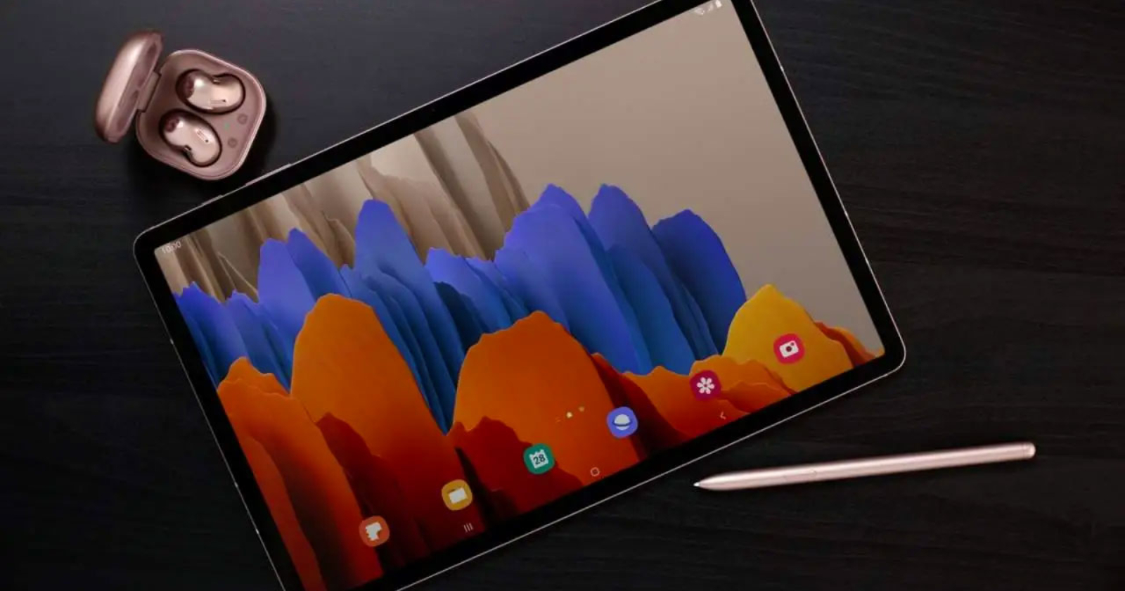 samsung galaxy tab s10 ultra geekbench 1