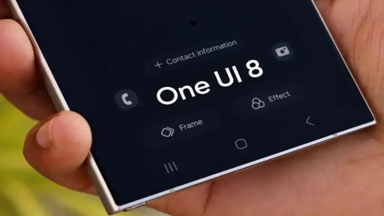 Samsung, One UI 8 ile oyun deneyimini iyileştiriyor! 4 samsung ui 8 1.webp